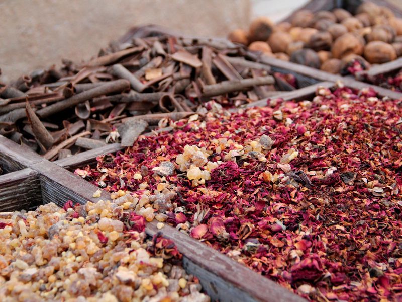 Ваш Дубай: экскурсия-конструктор (11/15)