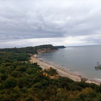 Фото отзыва 71: экскурсия "К курортам Светлогорск и Янтарный и инстаграмной Филинской бухте" Фото отзыва 71: экскурсия "К курортам Светлогорск и Янтарный и инстаграмной Филинской бухте"