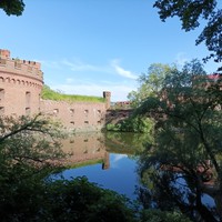 Фото отзыва 5: экскурсия "Шесть эпох Кёнигсберга" Фото отзыва 5: экскурсия "Шесть эпох Кёнигсберга"