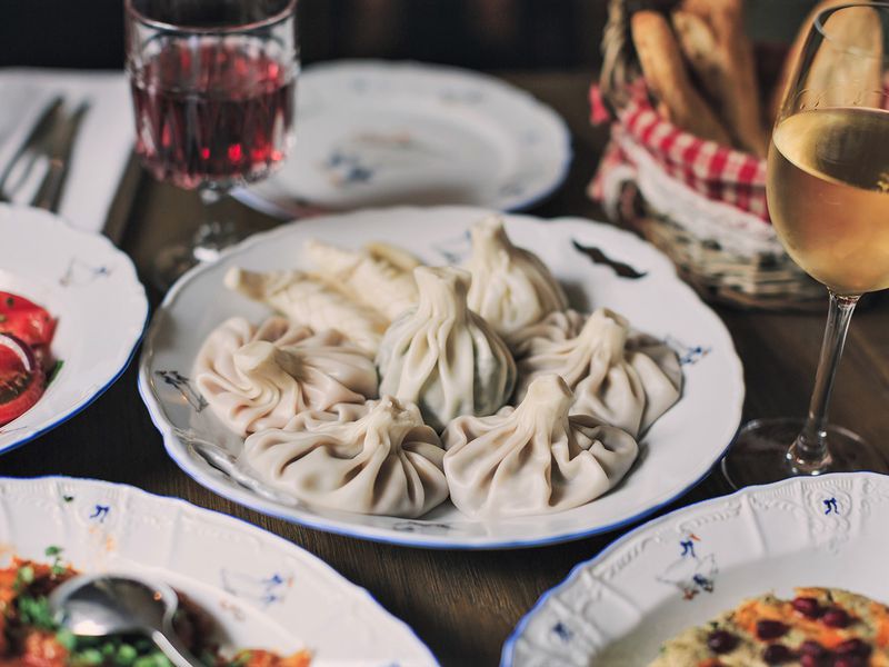 Supraнавтика — ужин-экскурсия с тамадой (4/7)