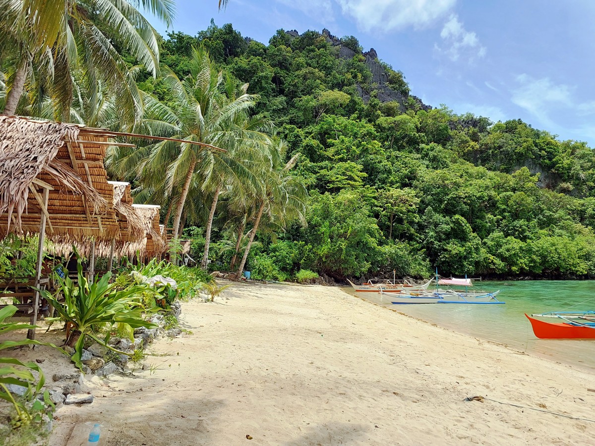 Приключения на Филиппинских островах: от Палавана до Боракая (7/32)