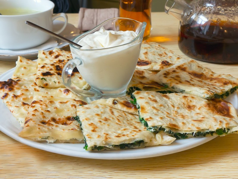 Дагестан без стереотипов: Лунь, Дербент и Самурский лес (8/10)