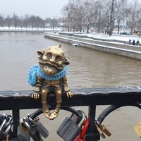Фото отзыва 7: экскурсия "Знакомьтесь, Калининград!" Фото отзыва 7: экскурсия "Знакомьтесь, Калининград!"