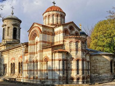 Фото 3 - Экскурсия: "Керчь и Генеральские пляжи - из Новороссийска" Фото 3 - Экскурсия: "Керчь и Генеральские пляжи - из Новороссийска"