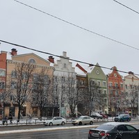 Фото отзыва 1: экскурсия "Знакомьтесь, Калининград!" Фото отзыва 1: экскурсия "Знакомьтесь, Калининград!"