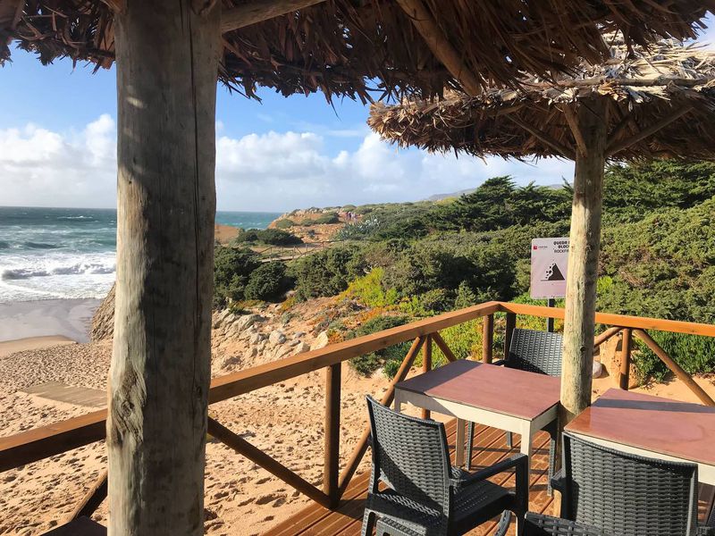 Большой Лиссабон за один день: Эшторил, Кашкайш, Синтра и мыс Рока (7/7)