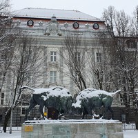 Фото отзыва 6: экскурсия "Знакомьтесь, Калининград!" Фото отзыва 6: экскурсия "Знакомьтесь, Калининград!"