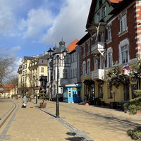 Фото отзыва 30: экскурсия "Три в одном: Куршская коса, Зеленоградск и замок Нессельбек" Фото отзыва 30: экскурсия "Три в одном: Куршская коса, Зеленоградск и замок Нессельбек"