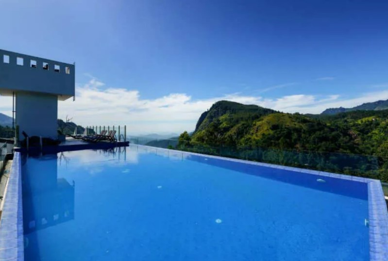 Фото Шри-Ланка в двух частях: трип по достопримечательностям и релакс на побережье