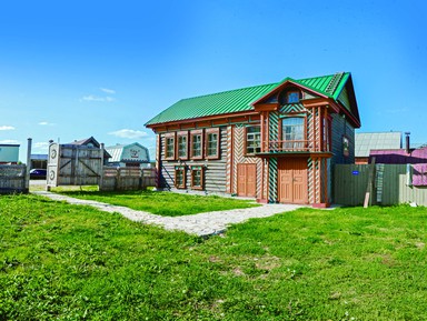 Экскурсии