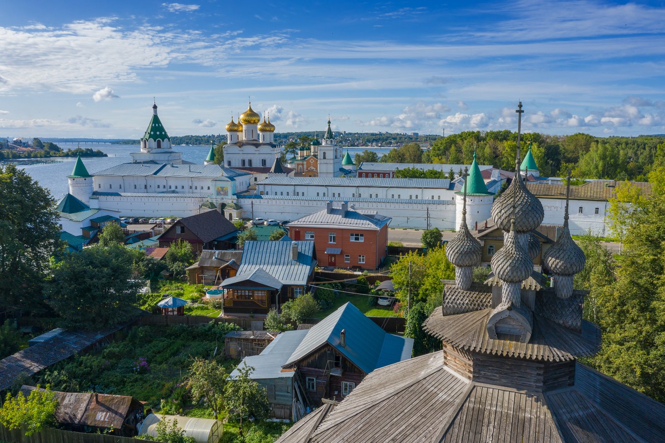 Святыни Костромы: история и реликвии 🧭 цена экскурсии 4000 ₽, 26 ...
