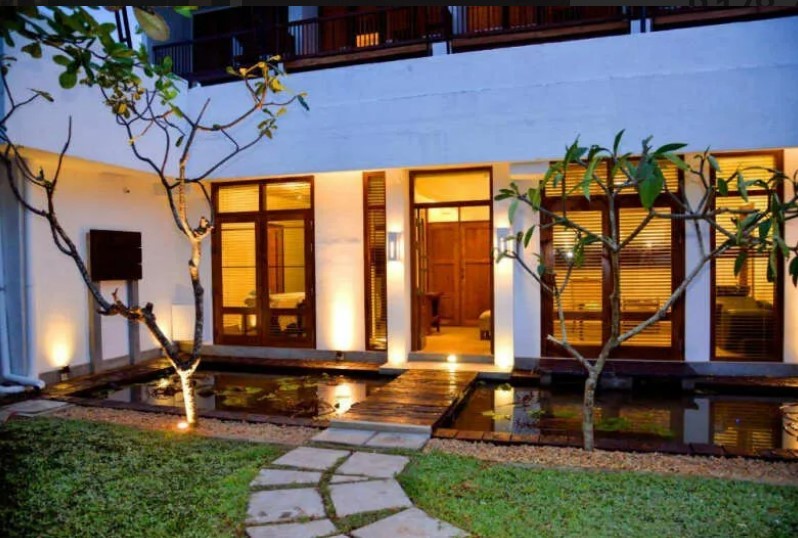 Фото Шри-Ланка в двух частях: трип по достопримечательностям и релакс на побережье