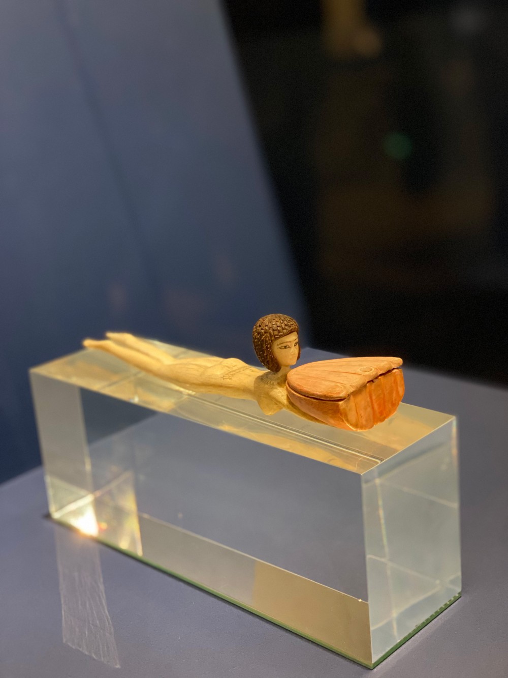 Билет в Пушкинский музей: главное здание (Москва), 30 минут