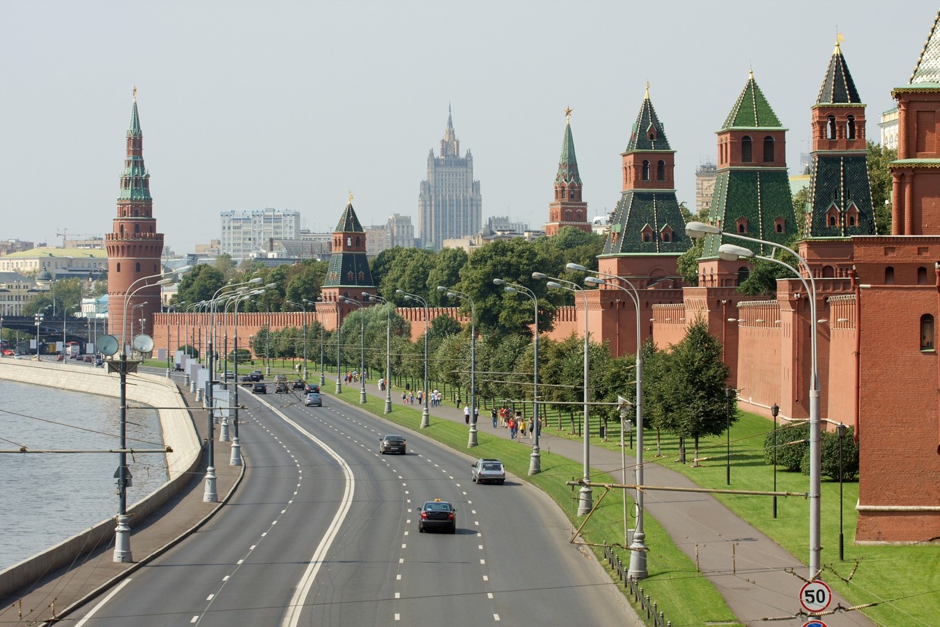 9 по москве это