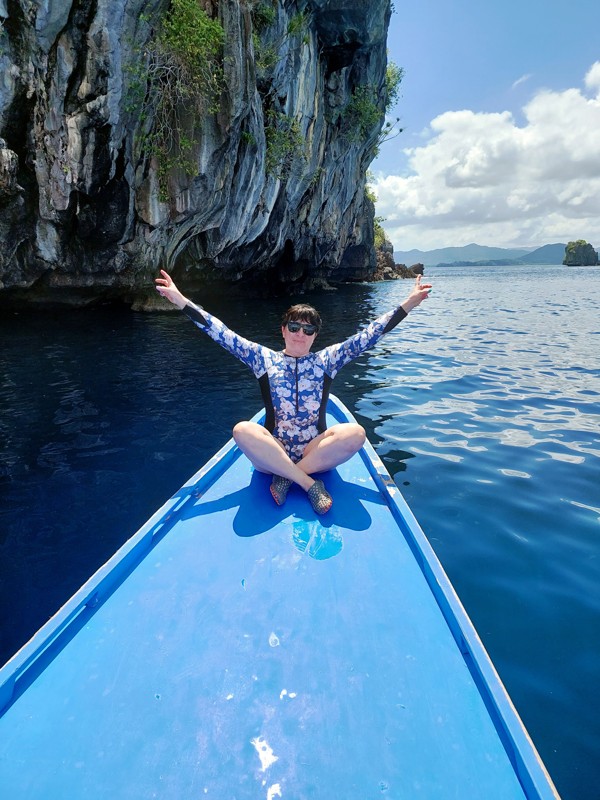 Приключения на Филиппинских островах: от Палавана до Боракая (6/32)