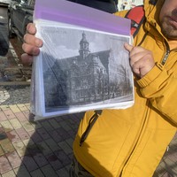 Фото отзыва 8: экскурсия "Кенигсберг по «Карте мародёра»: город на сокровищах" Фото отзыва 8: экскурсия "Кенигсберг по «Карте мародёра»: город на сокровищах"