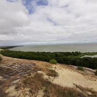 Фото отзыва 76: экскурсия "По Куршской косе и Зеленоградску в мини-группе" Фото отзыва 76: экскурсия "По Куршской косе и Зеленоградску в мини-группе"