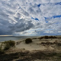 Фото отзыва 12: экскурсия "Куршская коса без толпы, Зеленоградск и замок Нессельбек на автобусе" Фото отзыва 12: экскурсия "Куршская коса без толпы, Зеленоградск и замок Нессельбек на автобусе"