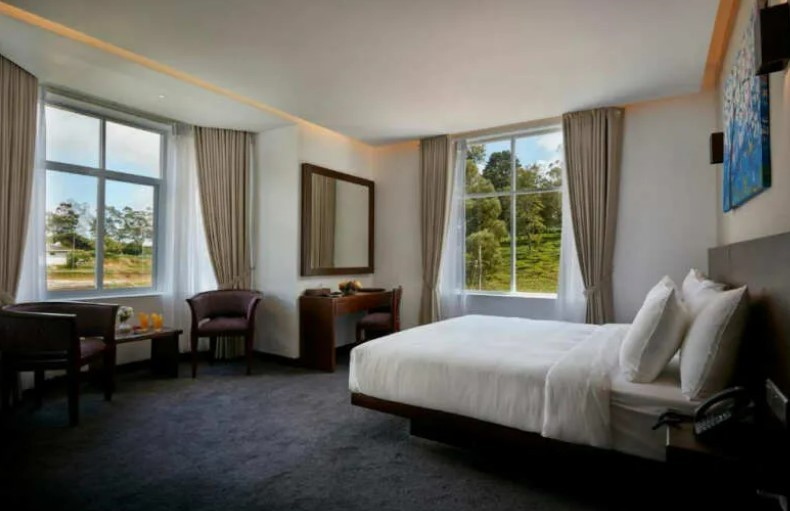 Фото Шри-Ланка в двух частях: трип по достопримечательностям и релакс на побережье