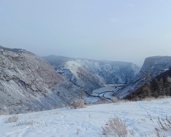 Фото 4 авторского тура - день 4 "Пазырыкские курганы, Кату-Ярык и долина Чулышман" Фото 4 авторского тура - день 4 "Пазырыкские курганы, Кату-Ярык и долина Чулышман"