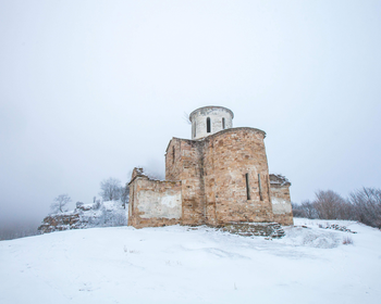 Фото отзыва 1: авторский тур "Новый год на Домбае: катание и треккинги" Фото отзыва 1: авторский тур "Новый год на Домбае: катание и треккинги"