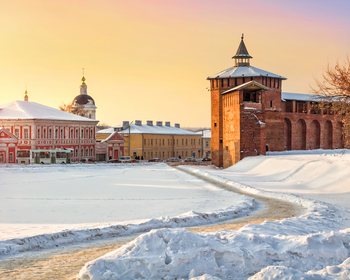 Фото 3 авторского тура - день 2 "Практические занятия и экскурсия в Коломну" Фото 3 авторского тура - день 2 "Практические занятия и экскурсия в Коломну"
