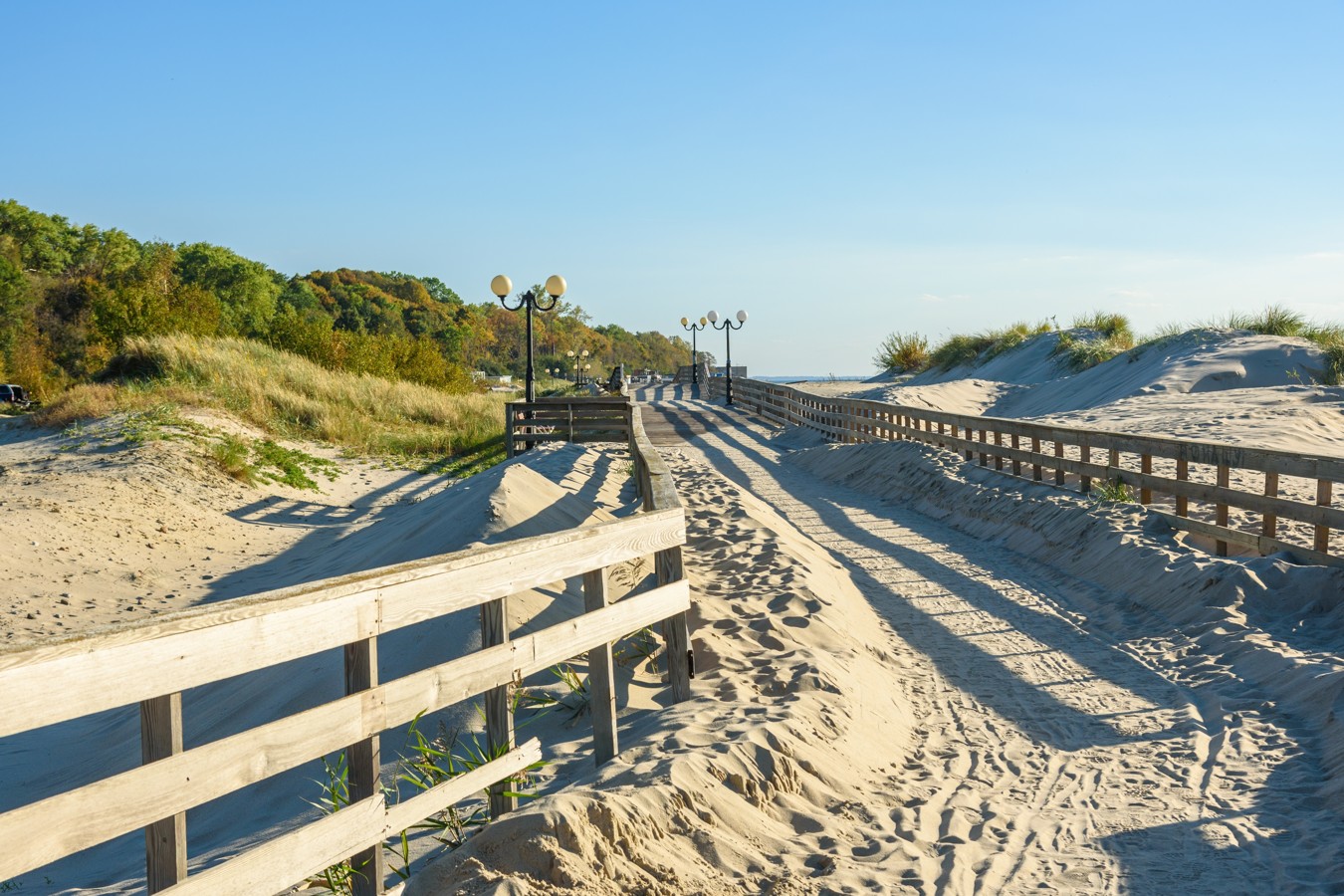 Янтарная сказка: в посёлок Янтарный из Калининграда 🧭 цена экскурсии ...
