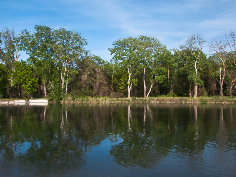 Дагестан без стереотипов: Лунь, Дербент и Самурский лес (9/10)