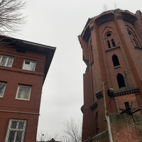 Фото отзыва 1: экскурсия "Розенау: история южного предместья Кёнигсберга" Фото отзыва 1: экскурсия "Розенау: история южного предместья Кёнигсберга"