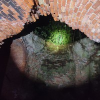 Фото отзыва 29: экскурсия "Ночная экскурсия по заброшенному немецкому форту" Фото отзыва 29: экскурсия "Ночная экскурсия по заброшенному немецкому форту"