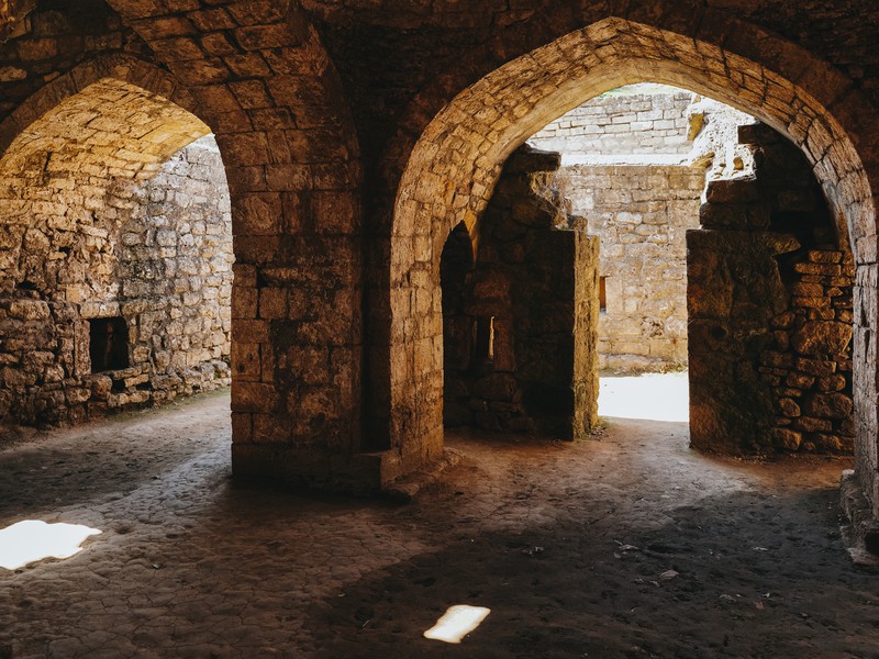 Дагестан без стереотипов: Лунь, Дербент и Самурский лес (4/10)