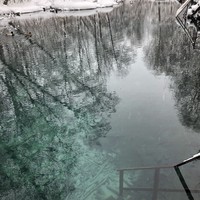 Фото отзыва 3: экскурсия "Незамерзающие Голубые озера" Фото отзыва 3: экскурсия "Незамерзающие Голубые озера"