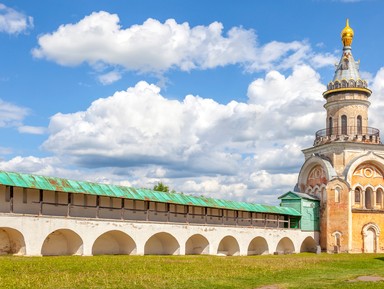 Фото 2 - Экскурсия: "Вокруг Твери: уютный Торжок и ремёсла села Медное" Фото 2 - Экскурсия: "Вокруг Твери: уютный Торжок и ремёсла села Медное"