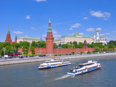 Экскурсии