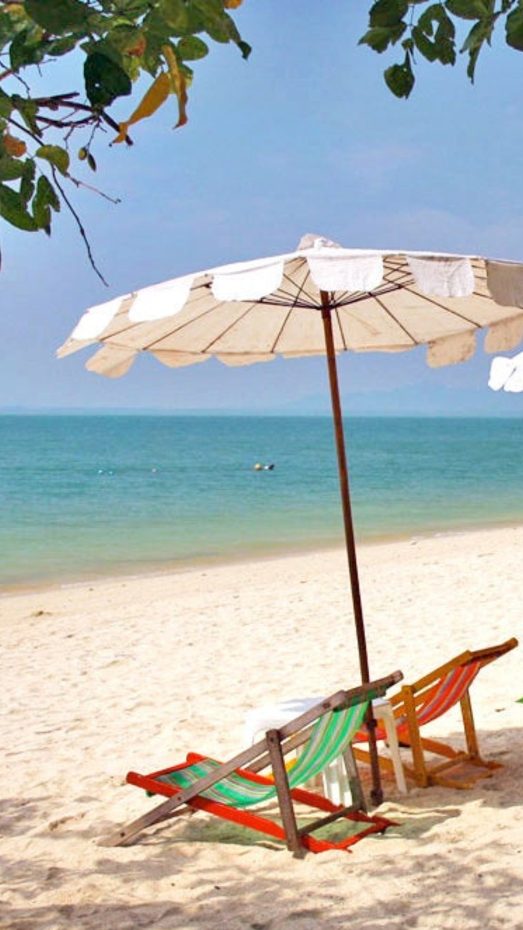 По райским островам — на премиальных гидроциклах (7/10)