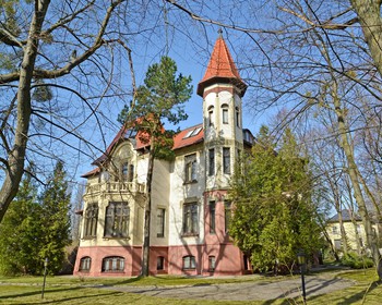 Фото 4 авторского тура - день 1 "Добро пожаловать в Калининград" Фото 4 авторского тура - день 1 "Добро пожаловать в Калининград"