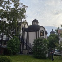 Фото отзыва 100: экскурсия "Куршская коса + Зеленоградск, Светлогорск и Янтарный" Фото отзыва 100: экскурсия "Куршская коса + Зеленоградск, Светлогорск и Янтарный"