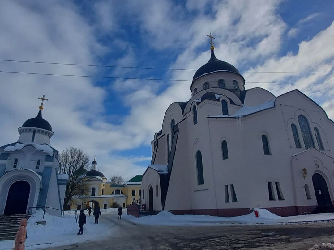 Фото 1 авторского тура - день 2 "Прогулка по Посаду, Морозовский городок и Музей Козла" Фото 1 авторского тура - день 2 "Прогулка по Посаду, Морозовский городок и Музей Козла"