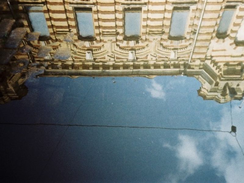 Одесса без купюр (15/16)