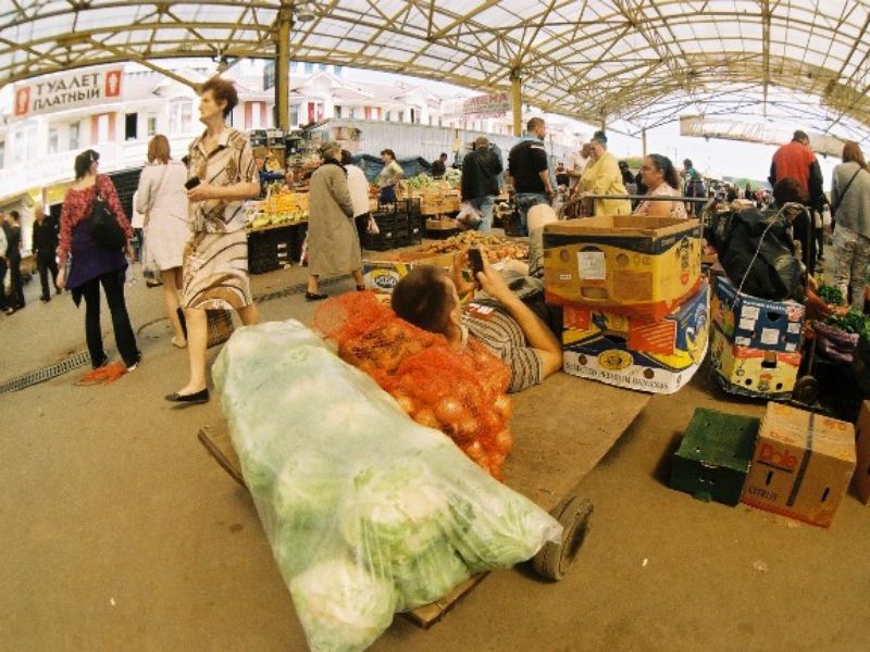 Одесса без купюр (14/16)