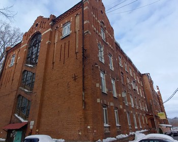 Фото 2 авторского тура - день 2 "Прогулка по Посаду, Морозовский городок и Музей Козла" Фото 2 авторского тура - день 2 "Прогулка по Посаду, Морозовский городок и Музей Козла"