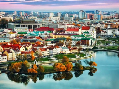 Экскурсии