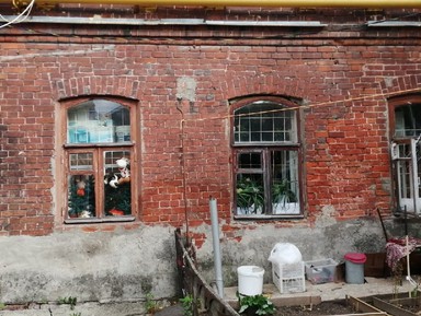 Фото 2 - Экскурсия: "Окнодверимания и исчезающий Нижний" Фото 2 - Экскурсия: "Окнодверимания и исчезающий Нижний"