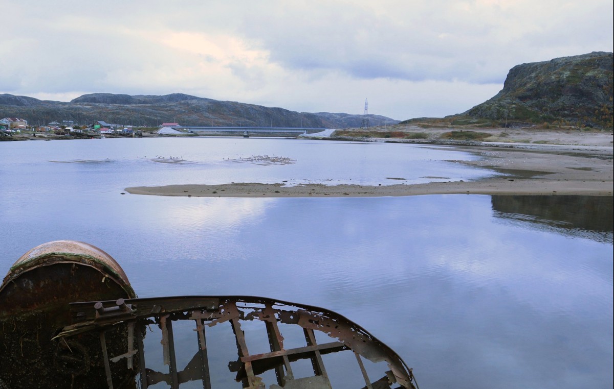 Три дня за полярным кругом (4/7)