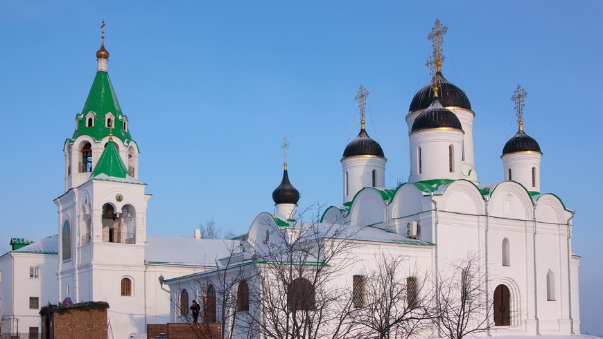 Муром впервые 🧭 цена экскурсии 5899 ₽, 164 отзыва, расписание экскурсий ...