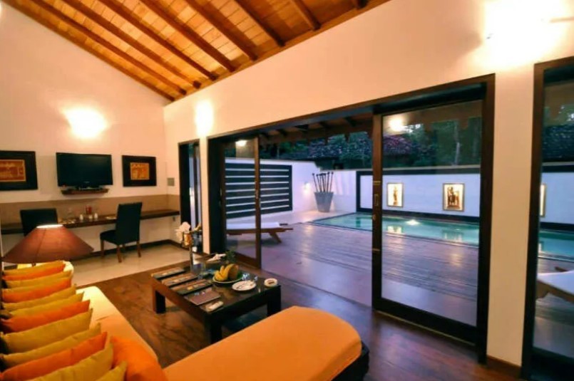 Фото Шри-Ланка в двух частях: трип по достопримечательностям и релакс на побережье