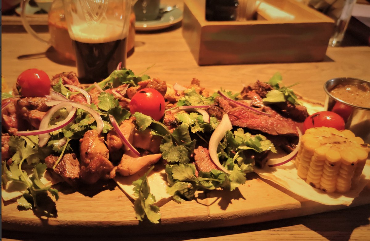 Три дня за полярным кругом (5/7)