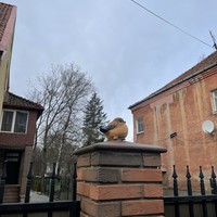 Фото отзыва 6: экскурсия "Вдохновляющий Амалиенау" Фото отзыва 6: экскурсия "Вдохновляющий Амалиенау"