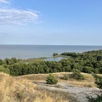 Фото отзыва 46: экскурсия "Куршская коса и Зеленоградск за один день" Фото отзыва 46: экскурсия "Куршская коса и Зеленоградск за один день"