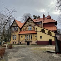 Фото отзыва 4: экскурсия "Вдохновляющий Амалиенау" Фото отзыва 4: экскурсия "Вдохновляющий Амалиенау"